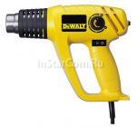 Технический фен DeWALT DW340K