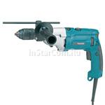 Дрель ударная Makita HP2071