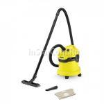 Пылесос Karcher WD 2