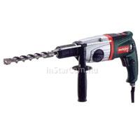 Перфоратор METABO KHE 26