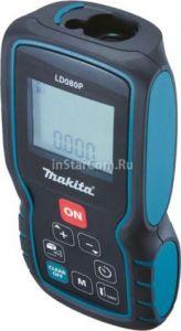 Дальномер Makita LD080P ― inStarCom