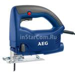 Лобзик AEG STEP 70