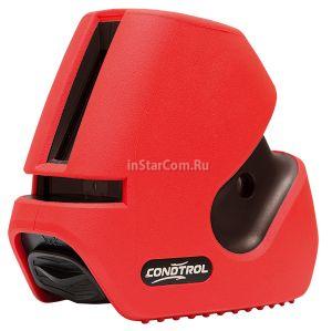 Лазерный нивелир Condtrol UniX-2 ― inStarCom