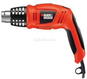 Технический фен BLACK & DECKER KX 1693 ― inStarCom