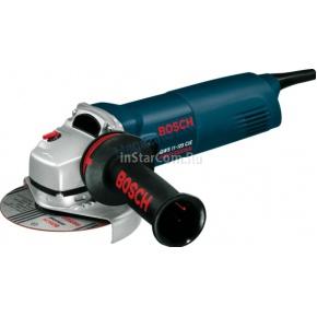 Угловая шлифмашина BOSCH GWS 11-125 CIE (0.601.823.720) ― inStarCom