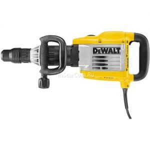 Отбойный молоток DeWALT D25901 K ― inStarCom