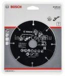 Диск отрезной по дереву Bosch 125мм (2608623013)