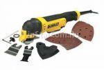 Многофункциональный инструмент DeWALT DWE315