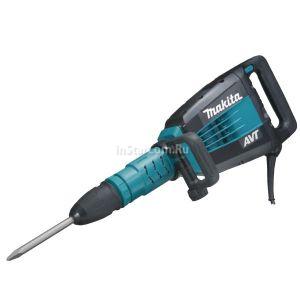 Отбойный молоток Makita HM1214С ― inStarCom