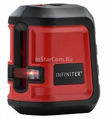 Лазерный нивелир INFINITER CL ― inStarCom