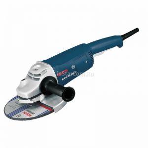 Угловая шлифмашина BOSCH GWS 20-230 JH ― inStarCom