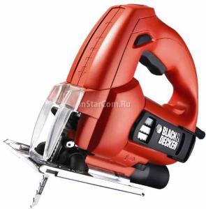 Лобзик BLACK & DECKER KS888E