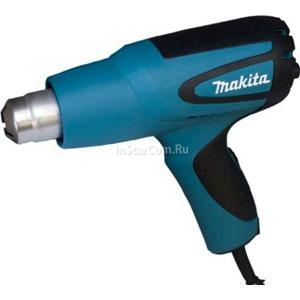 Технический фен MAKITA HG5012K ― inStarCom