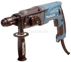 Перфоратор Makita HR2470FT