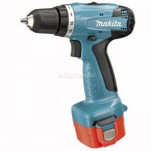 Аккумуляторный шуруповерт(тушка) Makita 6271D ― inStarCom