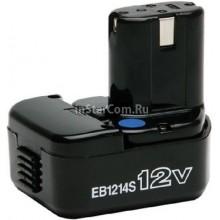 Аккумулятор Hitachi (EB 1215S) Ni-Cd 12В ― inStarCom