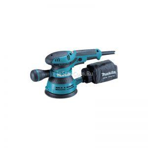 Эксцентриковая шлифмашина MAKITA BO5041 ― inStarCom