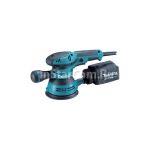 Эксцентриковая шлифмашина MAKITA BO5041