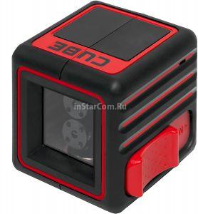 Лазерный уровень ADA Cube Ultimate Edition (плюс Набор отвёрток из 16 предметов)  ― inStarCom