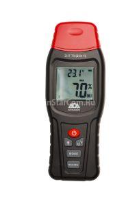 Измеритель влажности и температуры контактный ADA ZHT 70 (2 in 1) (древесина, строительные материалы, температура воздуха) ― inStarCom