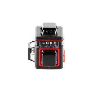 Лазерный уровень ADA Cube 3-360 Ultimate Edition (плюс Набор отвёрток из 16 предметов) ― inStarCom