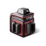 Лазерный уровень ADA Cube 360-2V Professional Edition (плюс Набор отвёрток из 16 предметов)