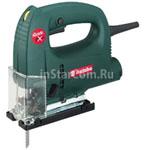 Лобзик Metabo STE 80 Quick (кейс)