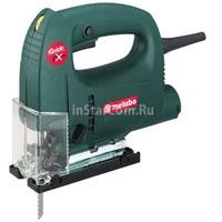 Лобзик Metabo STE 80