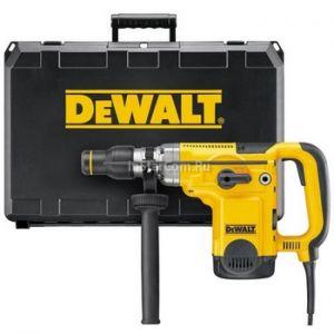 Перфоратор DeWALT D25600 K ― inStarCom