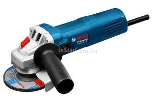 Угловая шлифмашина BOSCH GWS 750-125 (0.601.394.0R3) ― inStarCom