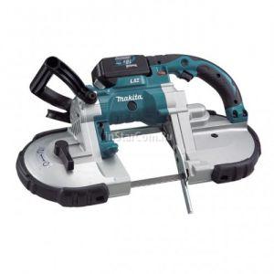 Ленточная пила аккумуляторная Makita BPB180RFE ― inStarCom