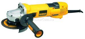 Угловая шлифмашина DeWALT D28136KD ― inStarCom