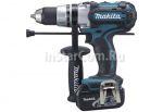 Аккумуляторная дрель-шуруповерт Makita Bhp 454 Rfe