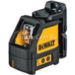 Лазерный нивелир DeWALT DW 088 K