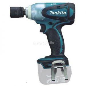 Гайковёрт аккумуляторный Makita BTW250Z ― inStarCom