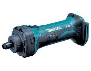 Прямая шлифмашина аккумуляторная Makita BGD801Z ― inStarCom