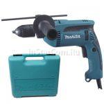 Дрель ударная Makita HP1641FK 