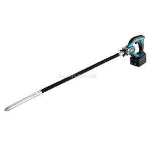 Вибратор для бетона аккумуляторный Makita BVR450Z ― inStarCom