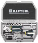 Наборы слесарно-монтажного инструмента Kraftool (27971-H38)