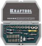 Наборы слесарно-монтажного инструмента Kraftool (27973-H38-1)