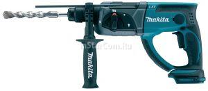 Перфоратор аккумуляторный Makita BHR242Z ― inStarCom