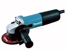 Угловая шлифмашина Makita 9557HN ― inStarCom