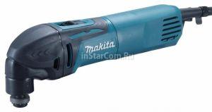 Многофункциональный инструмент Makita TM3000CX3 ― inStarCom