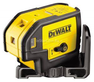 Лазерный нивелир DeWALT DW 085 K ― inStarCom