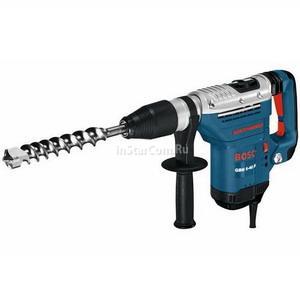 Перфоратор Bosch GBH 5-40 DE