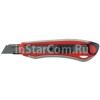 Нож с сегментированным лезвием ЗУБР, 18мм.(09157) ― inStarCom
