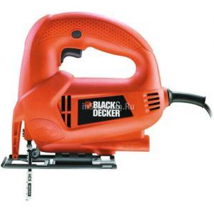 Лобзик BLACK & DECKER KS600E ― inStarCom