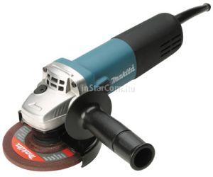 Угловая шлифмашина MAKITA 9558HBK