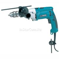 Ударная дрель Makita HP2070F