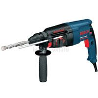 Перфоратор Bosch GBH 2-26 DRE